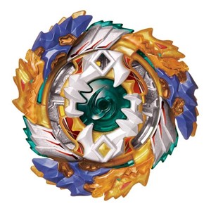 فرفره انفجاری BeyBattle سری Turbo Layer System مدل Fafnir F4_اسباب بازی